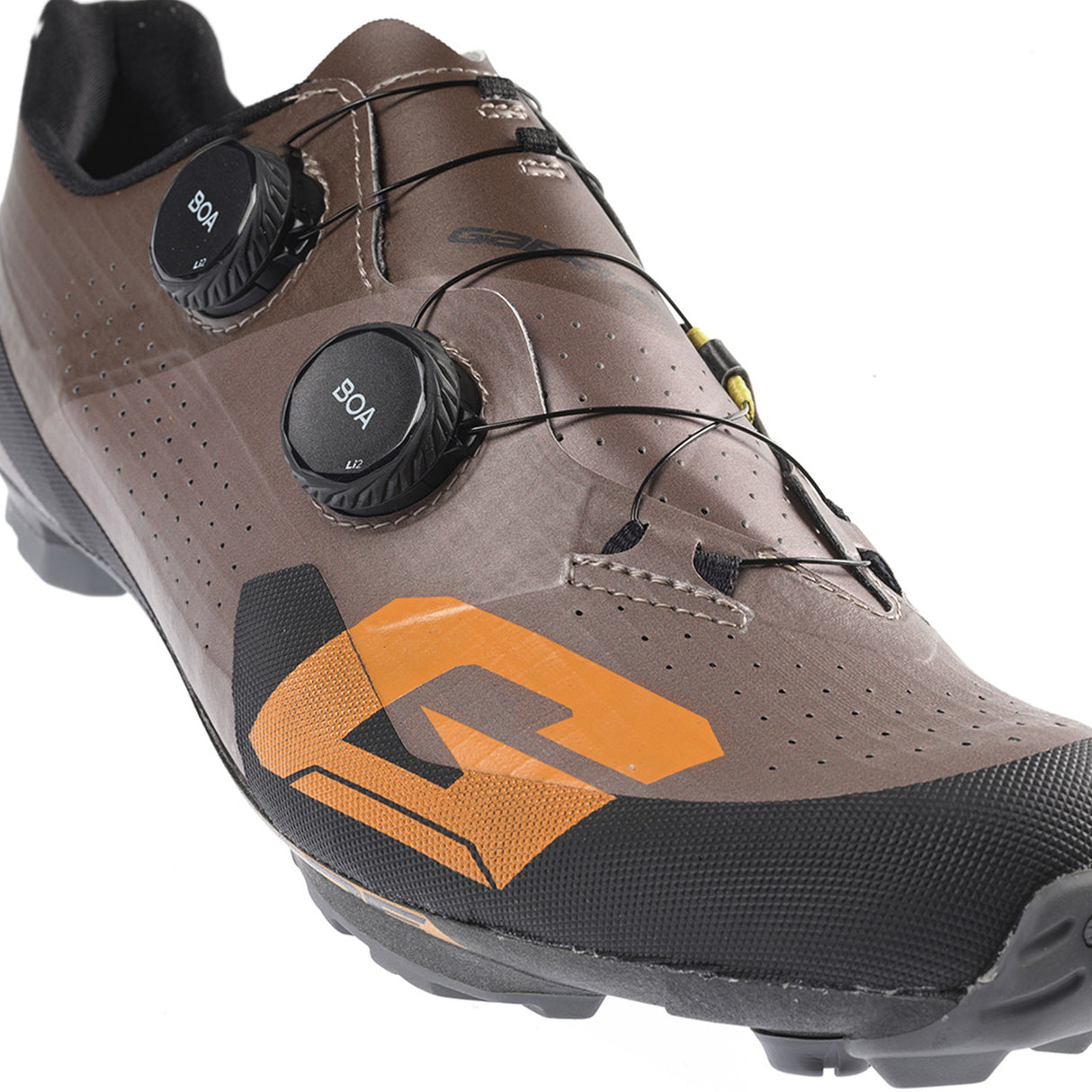 Scarpe mtb Gaerne Rock - Marrone Gaerne