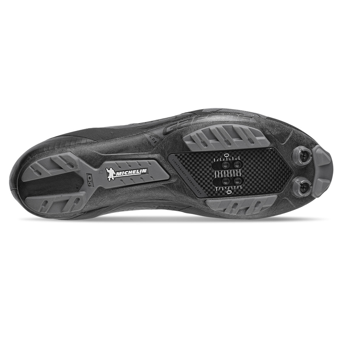 Scarpe mtb Gaerne Rock - Nero Gaerne