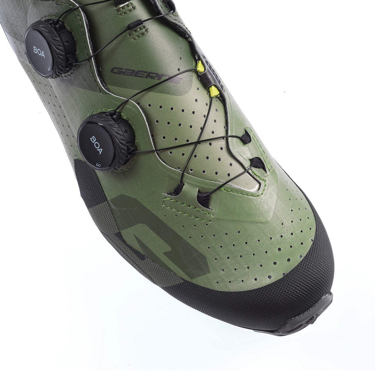 Scarpe mtb Gaerne Rock - Verde Gaerne