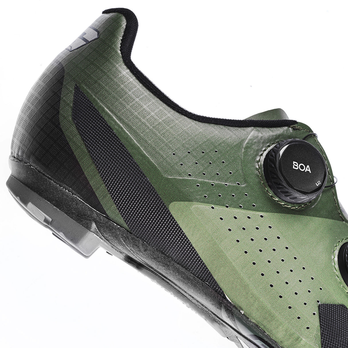 Scarpe mtb Gaerne Rock - Verde Gaerne