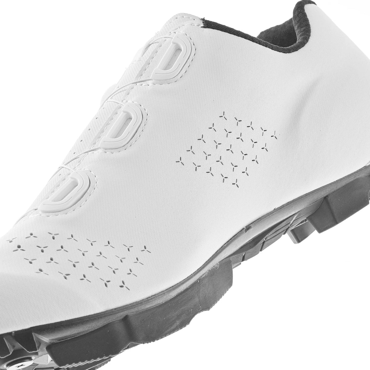 Zapatillas btt Gaerne Trail+ - Blanco