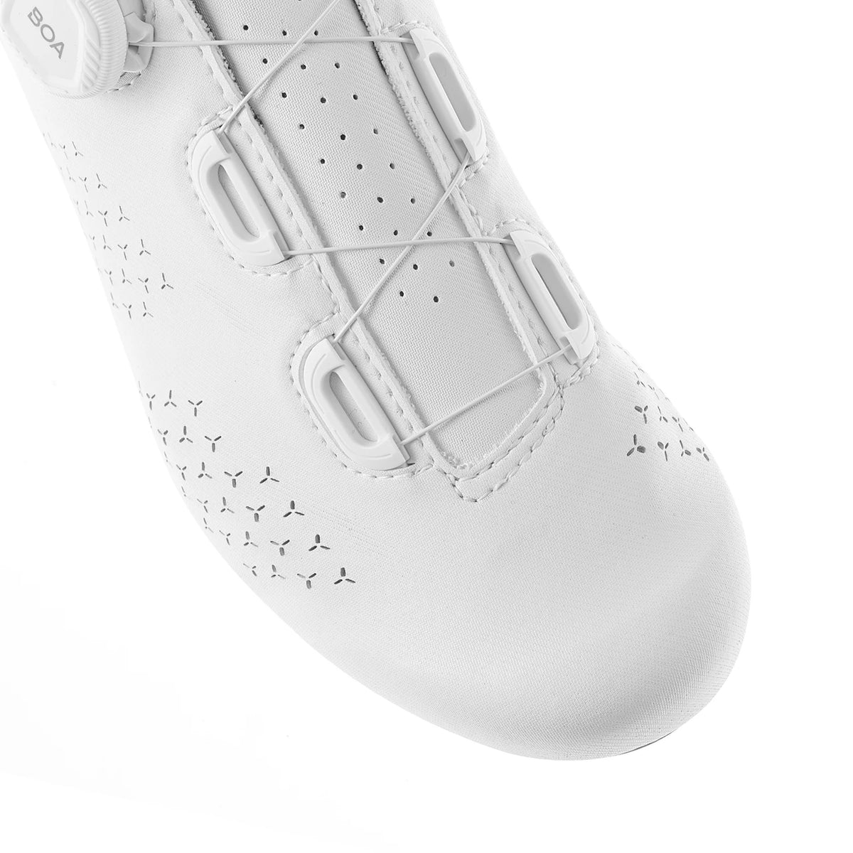Zapatillas btt Gaerne Trail+ - Blanco