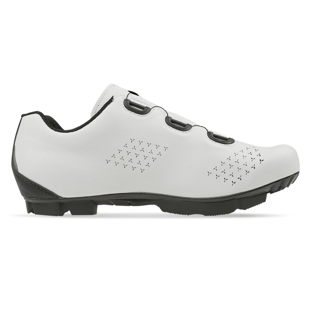Scarpe mtb Gaerne Trail+ - Bianco nero Gaerne