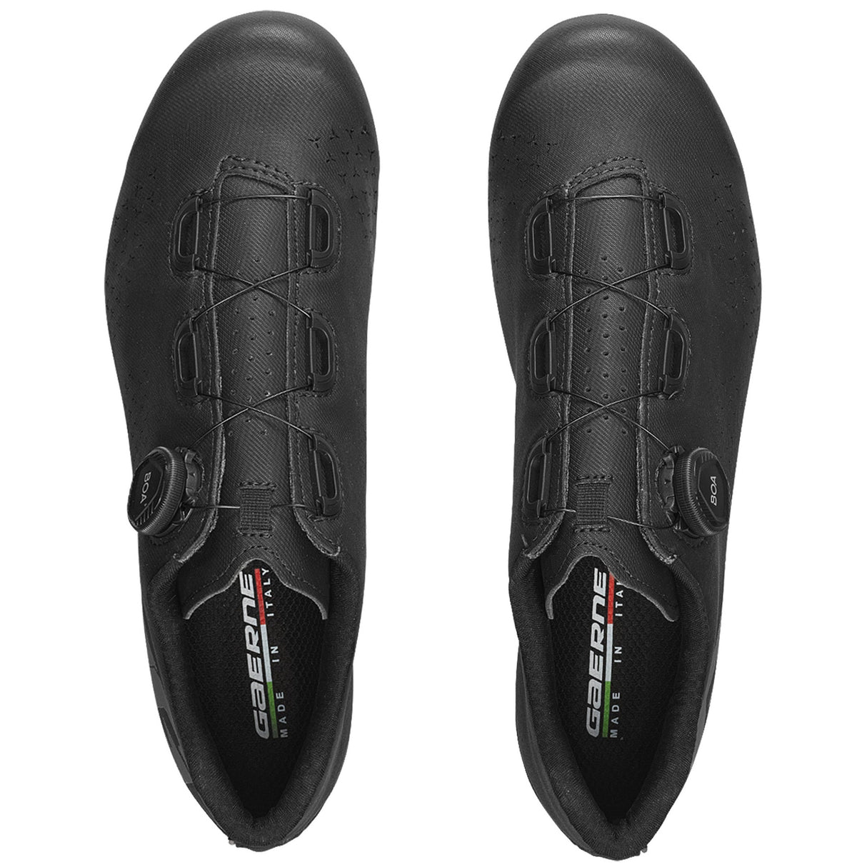 Scarpe mtb Gaerne Trail+ - Nero Gaerne