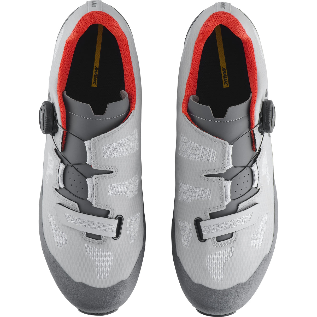 Scarpe mtb Mavic Crossmax SL 2 - Grigio Mavic