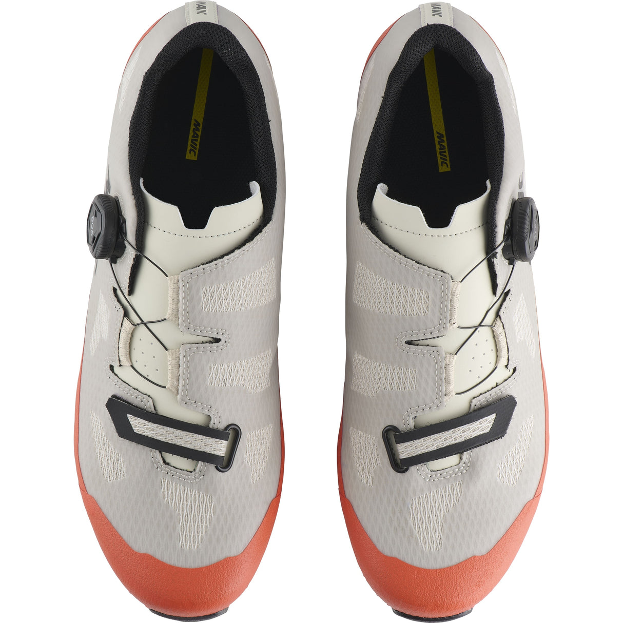 Scarpe mtb Mavic Crossmax SL 2 - Grigio arancio Mavic