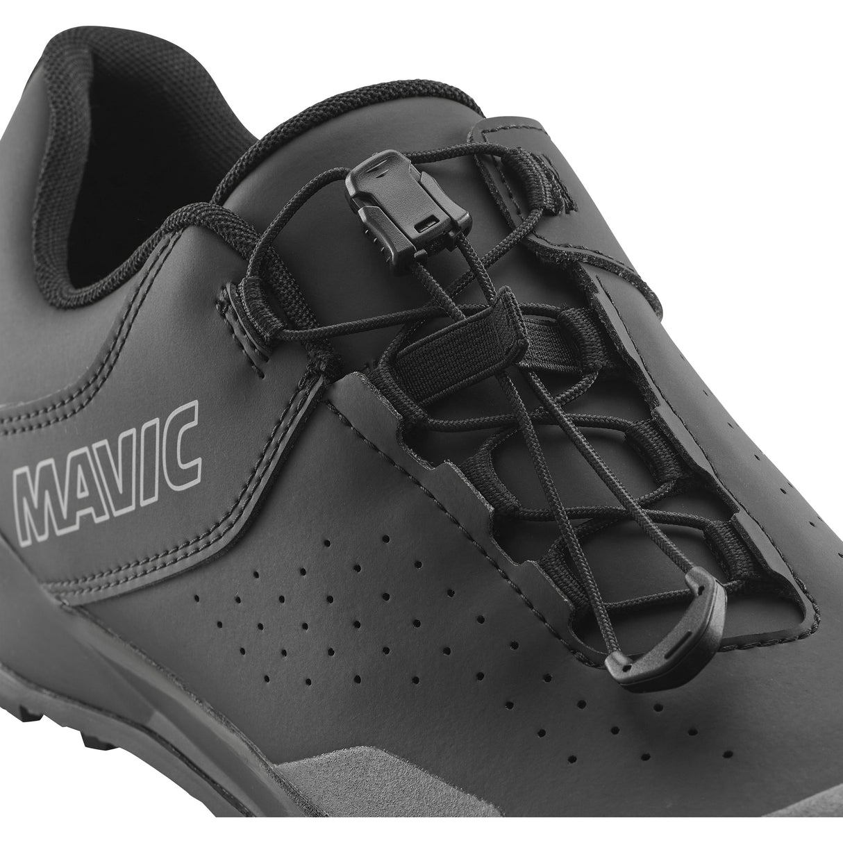 Scarpe mtb Mavic Crosstrail - Nero Mavic