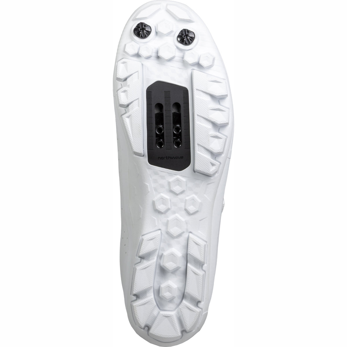 Scarpe mtb Northwave Hammer Plus - Bianco Northwave