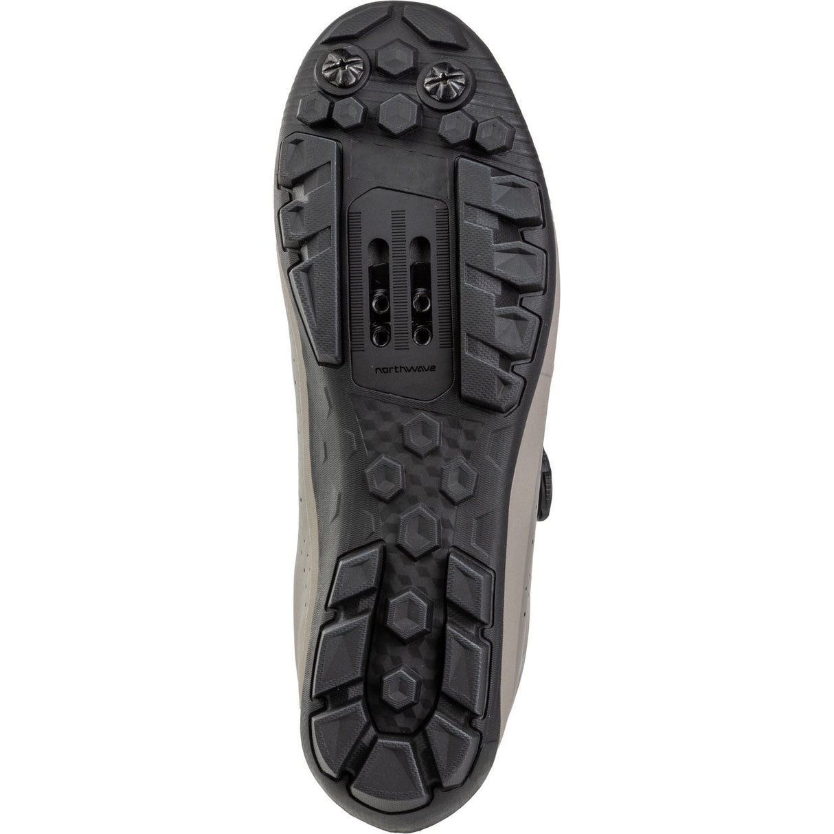 Scarpe mtb Northwave Hammer Plus - Grigio Northwave