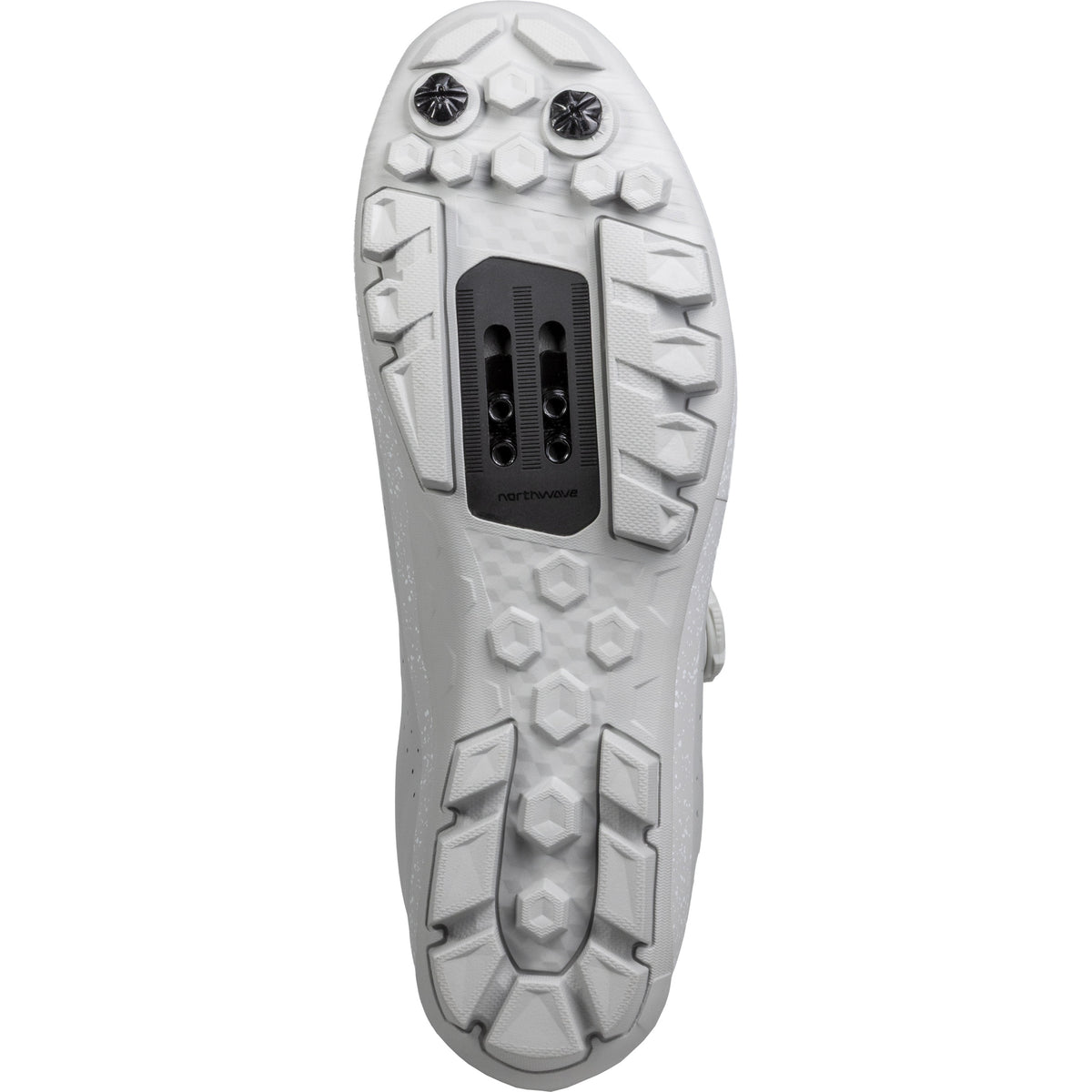 Chaussures vtt Northwave Hammer Plus - Gris clair