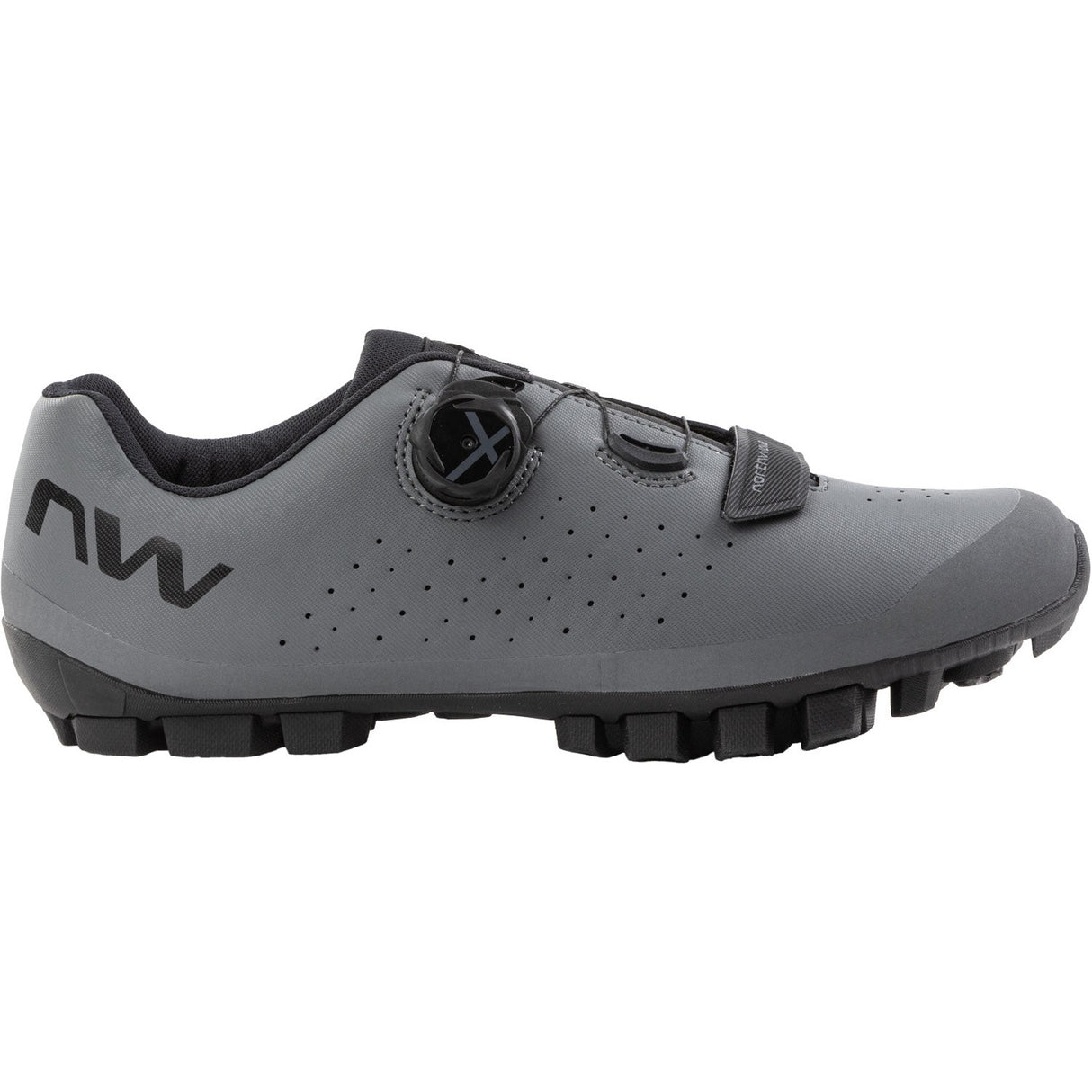 Scarpe mtb Northwave Hammer Plus - Grigio scuro Northwave