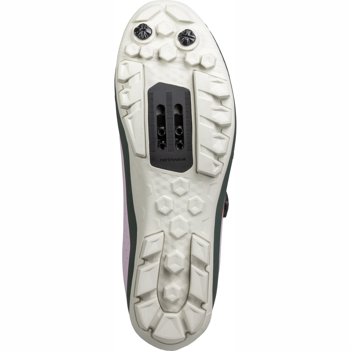 Scarpe mtb Northwave Hammer Plus - Rosa Northwave