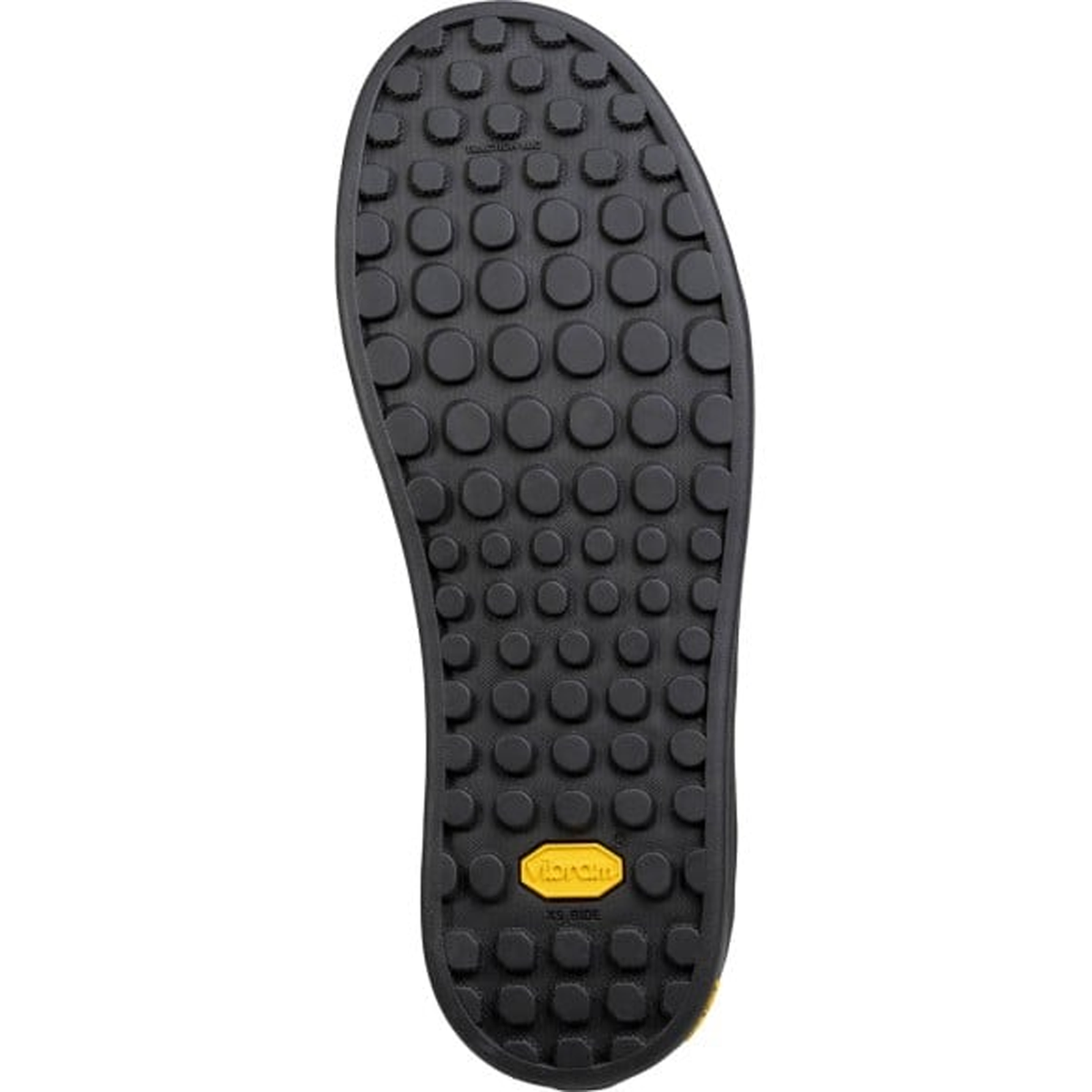 MTB shoes Northwave Overland Flat - Black