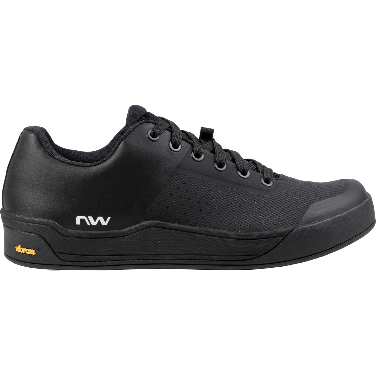 Scarpe mtb Northwave Overland Flat - Nero Northwave
