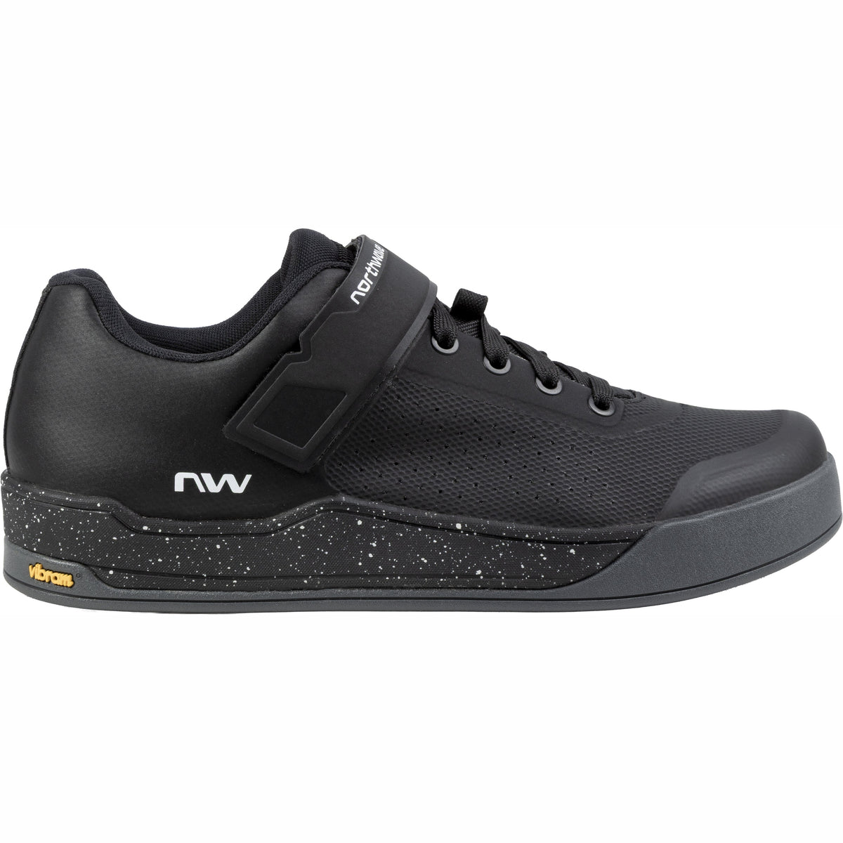 Chaussures vtt Northwave Overland - Noir