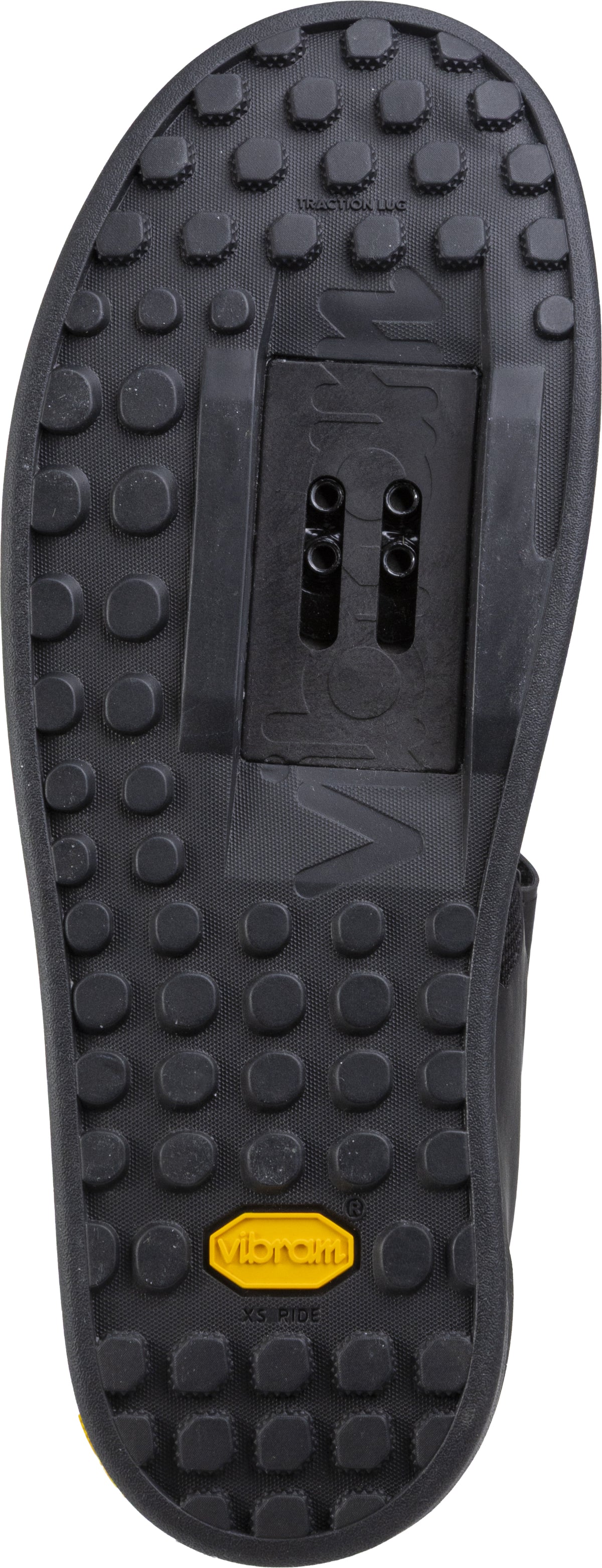 Scarpe mtb Northwave Overland Plus - Nero Northwave