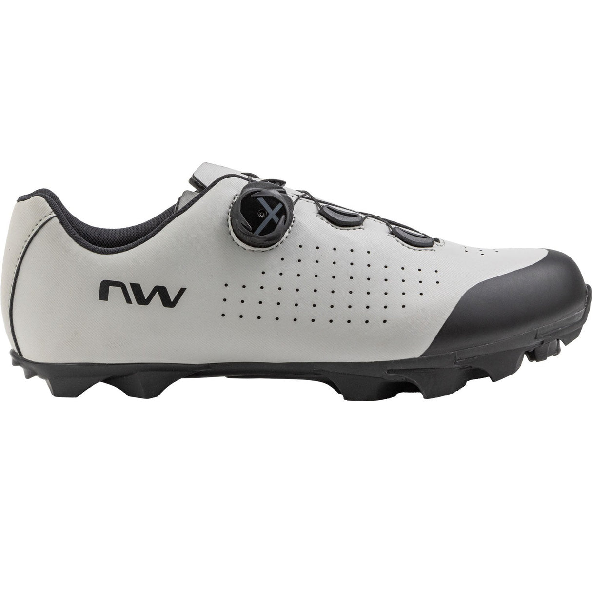 Scarpe mtb Northwave Scorpius Plus - Grigio Northwave