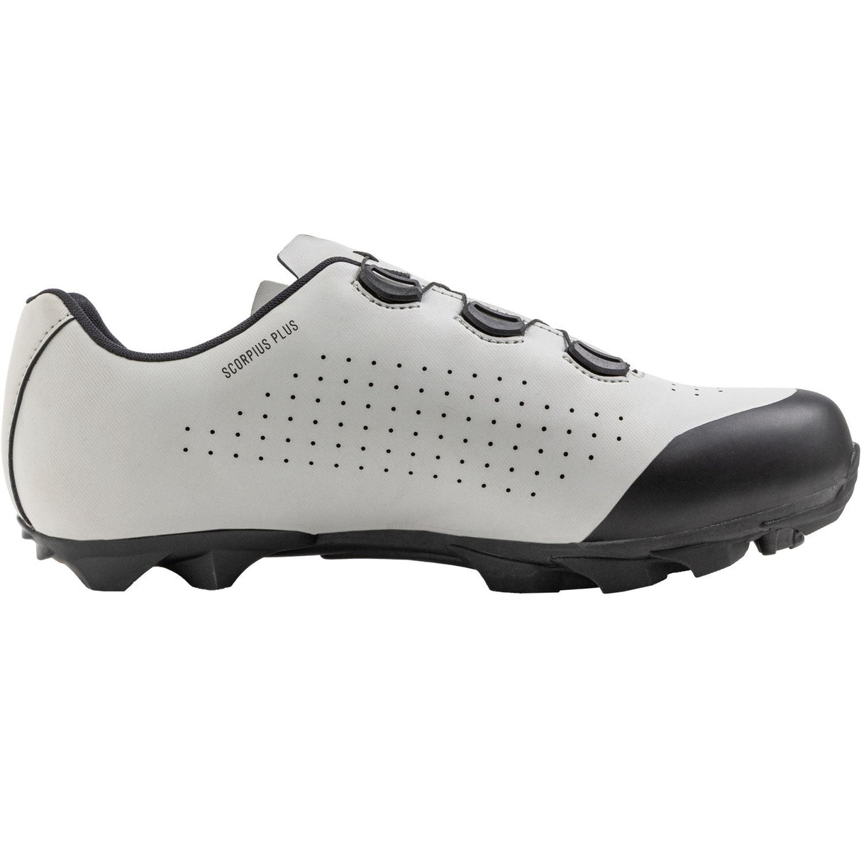 Scarpe mtb Northwave Scorpius Plus - Grigio Northwave
