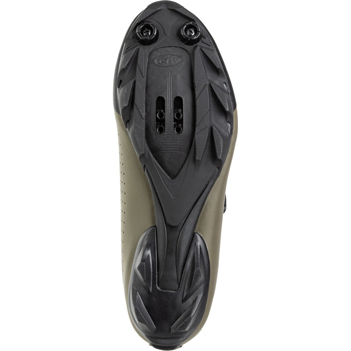 Scarpe mtb Northwave Scorpius Plus - Verde Northwave