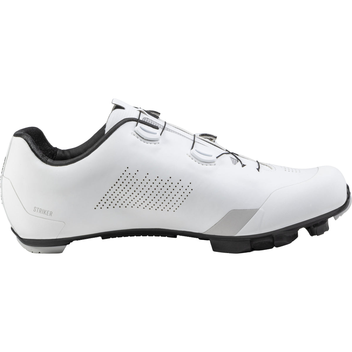 Scarpe mtb Northwave Striker - Bianco Northwave