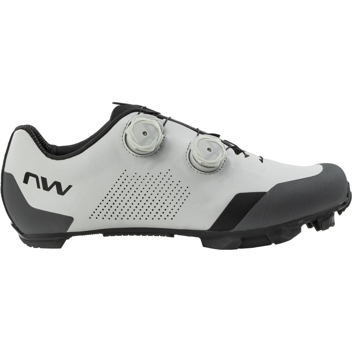 Scarpe mtb Northwave Striker - Grigio Northwave
