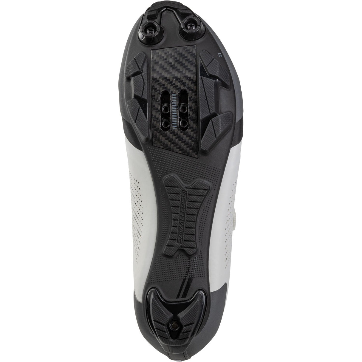 Scarpe mtb Northwave Striker - Grigio Northwave