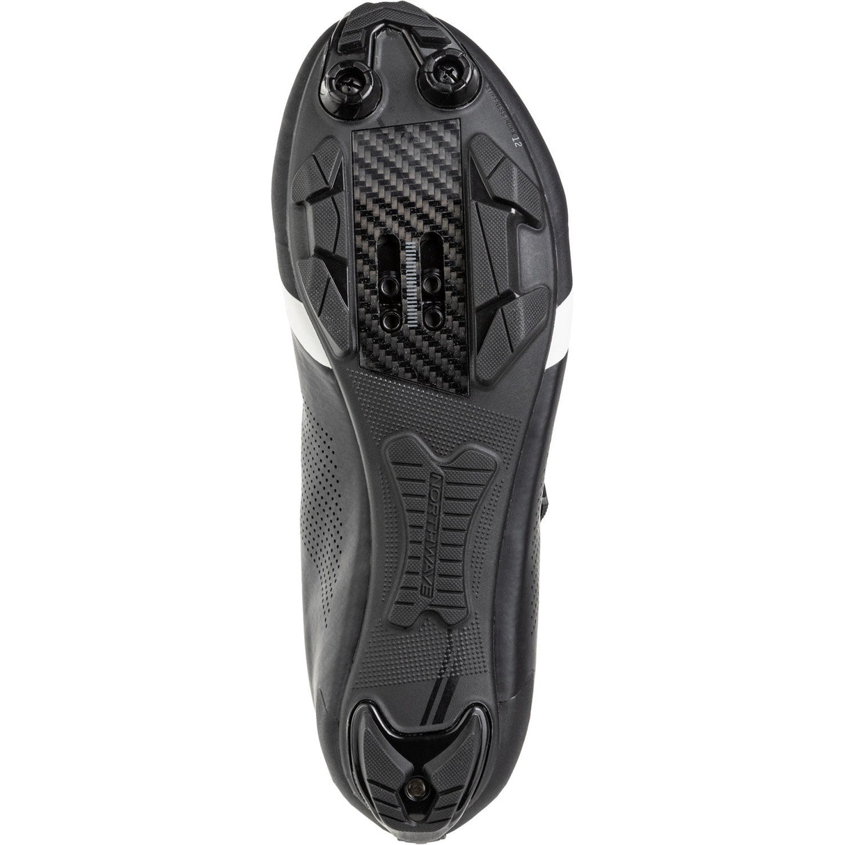 Scarpe mtb Northwave Striker - Nero Northwave