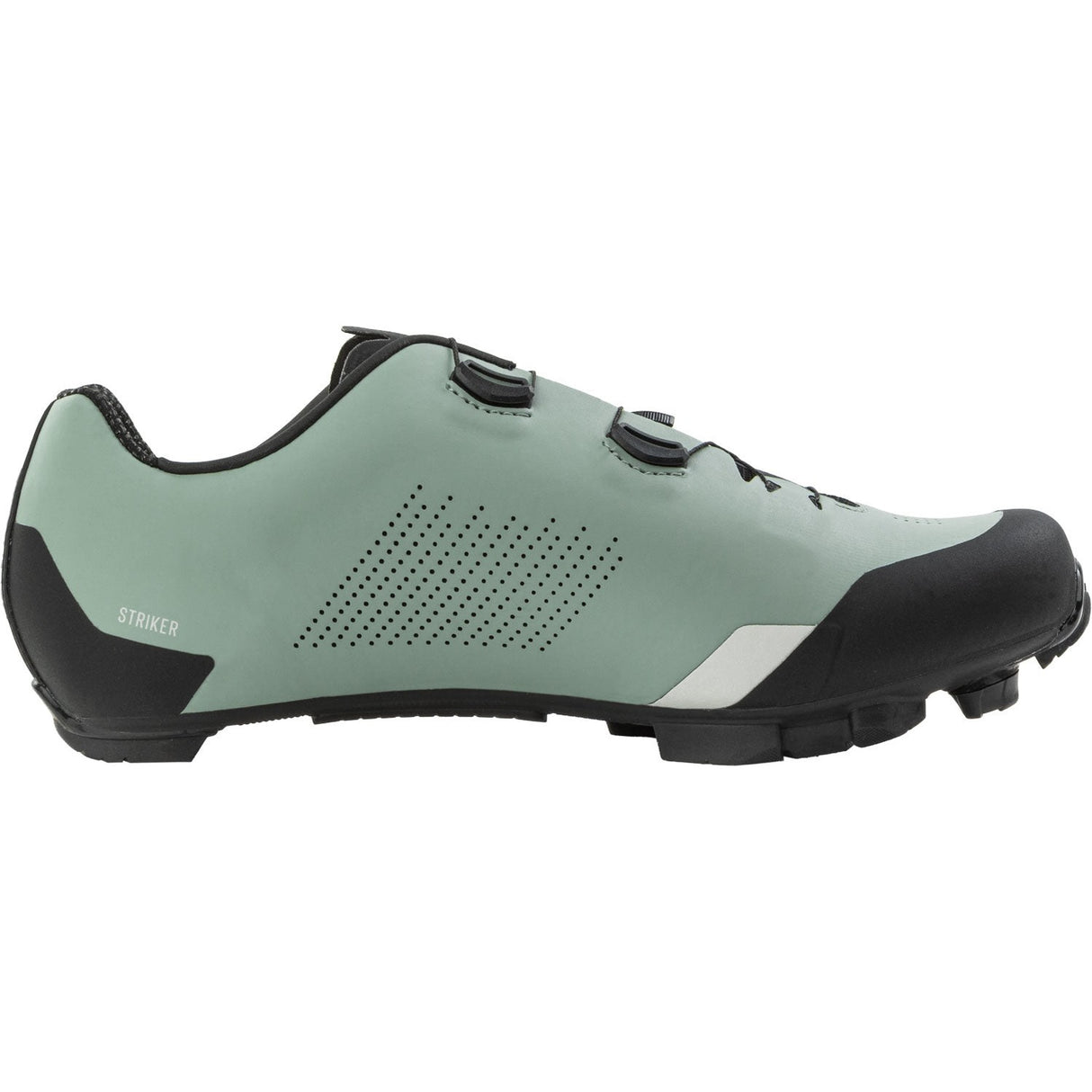 Scarpe mtb Northwave Striker - Verde Northwave