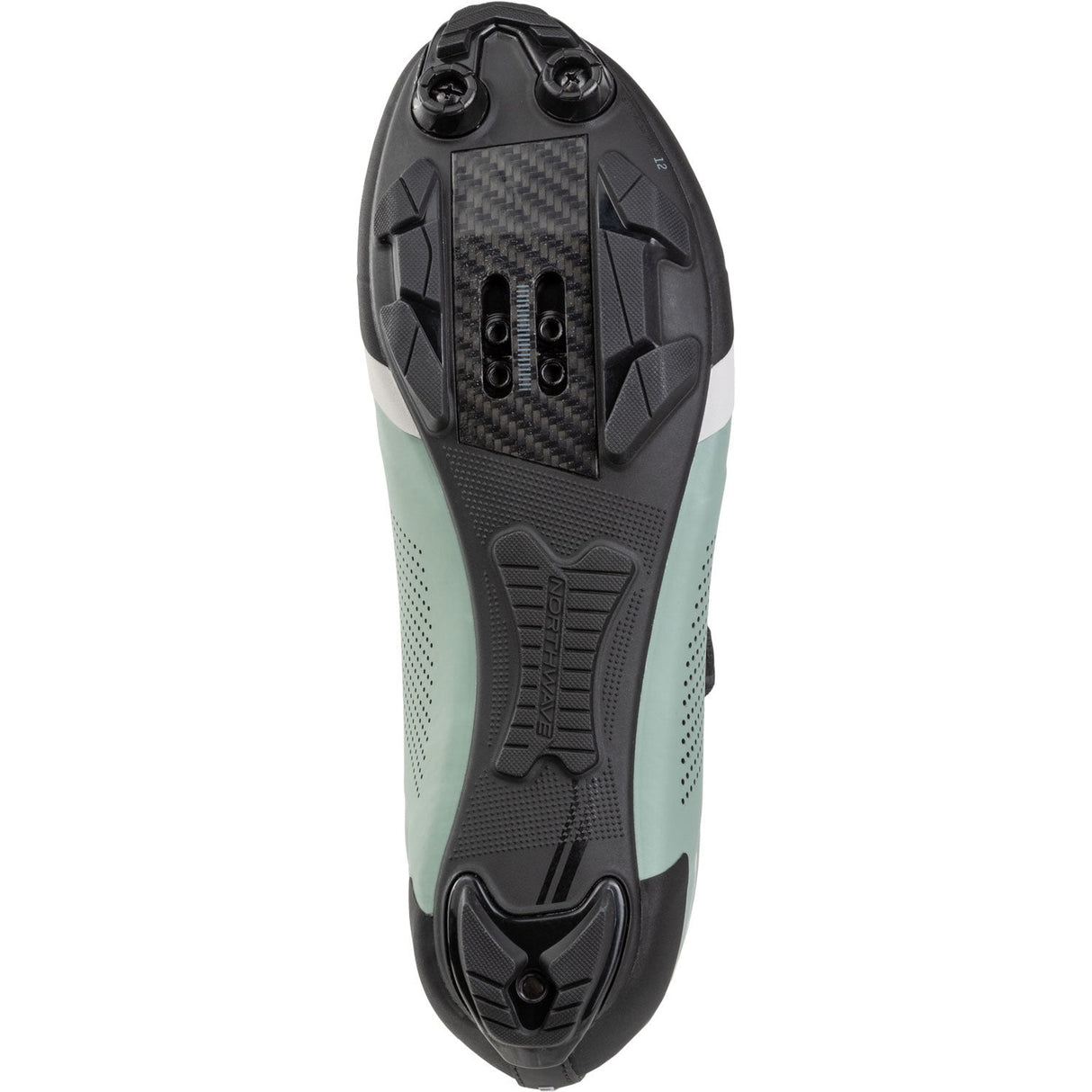 Scarpe mtb Northwave Striker - Verde Northwave