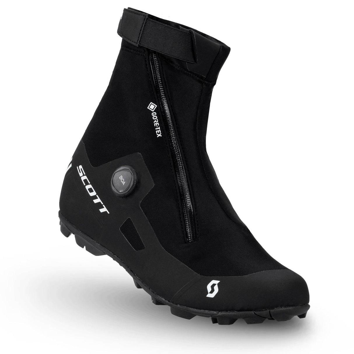 Scarpe mtb Scott Heater - Nero Scott