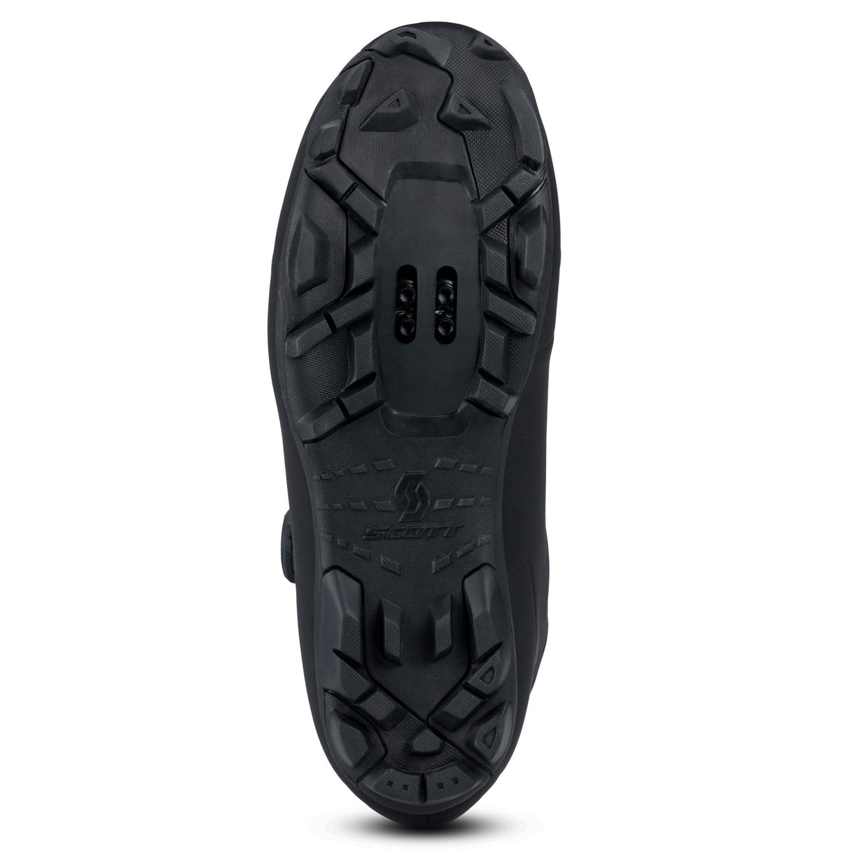 Scarpe mtb Scott Heater - Nero Scott