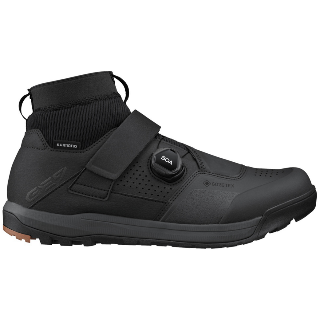 Scarpe mtb Shimano GE900 GTX - Nero Shimano