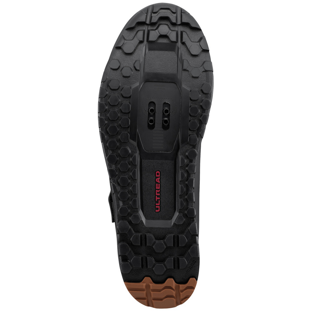 Scarpe mtb Shimano GE900 GTX - Nero Shimano