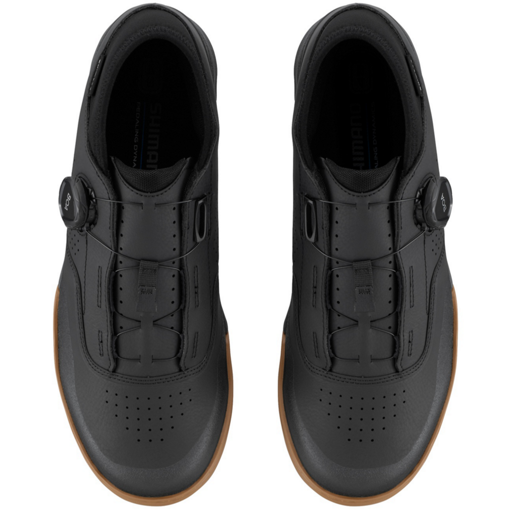 Scarpe mtb Shimano GF800 - Nero Shimano