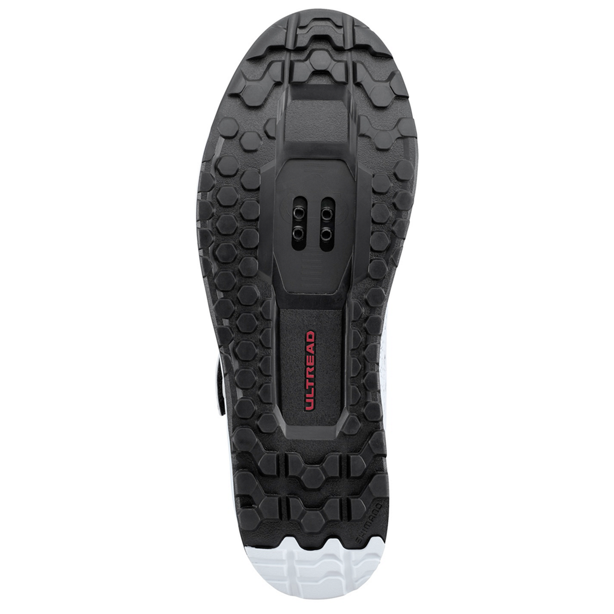 Scarpe mtb Shimano SH-GE900HS - Bianco Shimano