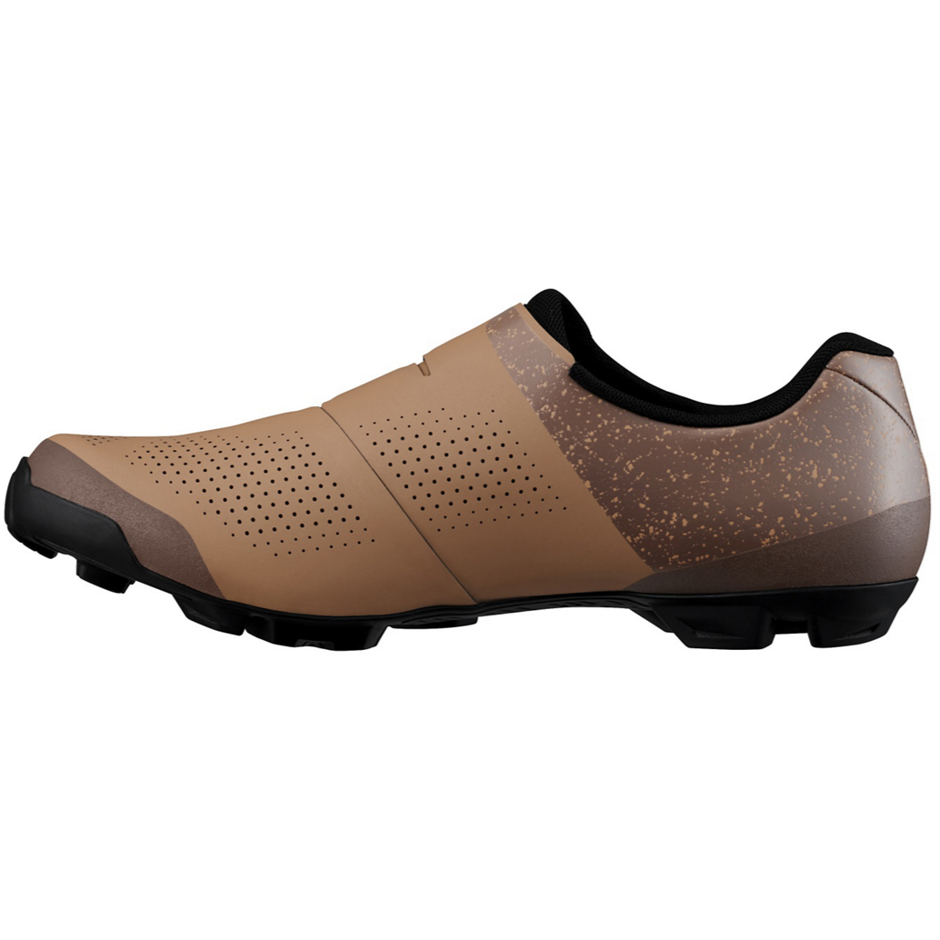 Scarpe mtb Shimano XC302 - Marrone Shimano