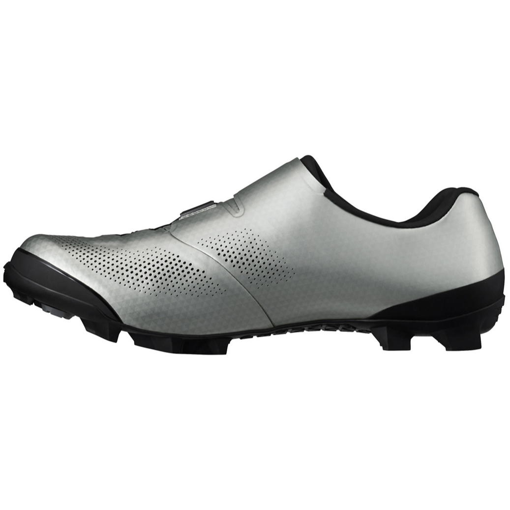 Scarpe mtb Shimano XC703 - Argento Shimano