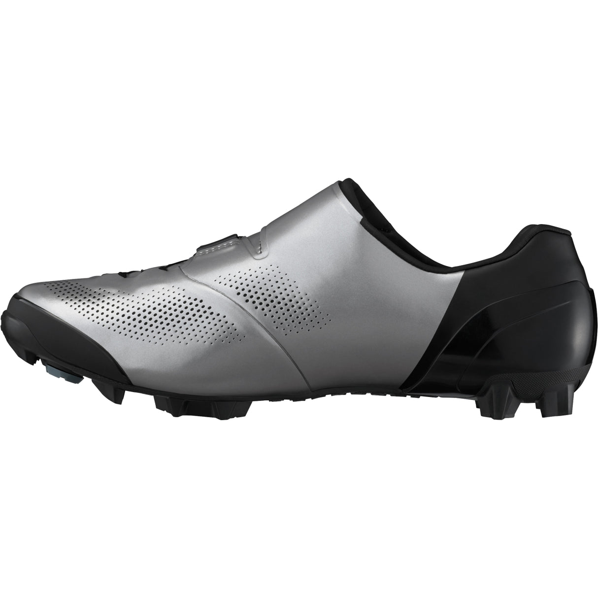 Scarpe mtb Shimano XC903 Limited Edition - Argento Shimano