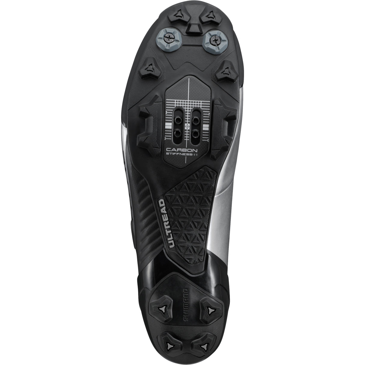 Scarpe mtb Shimano XC903 Limited Edition - Argento Shimano