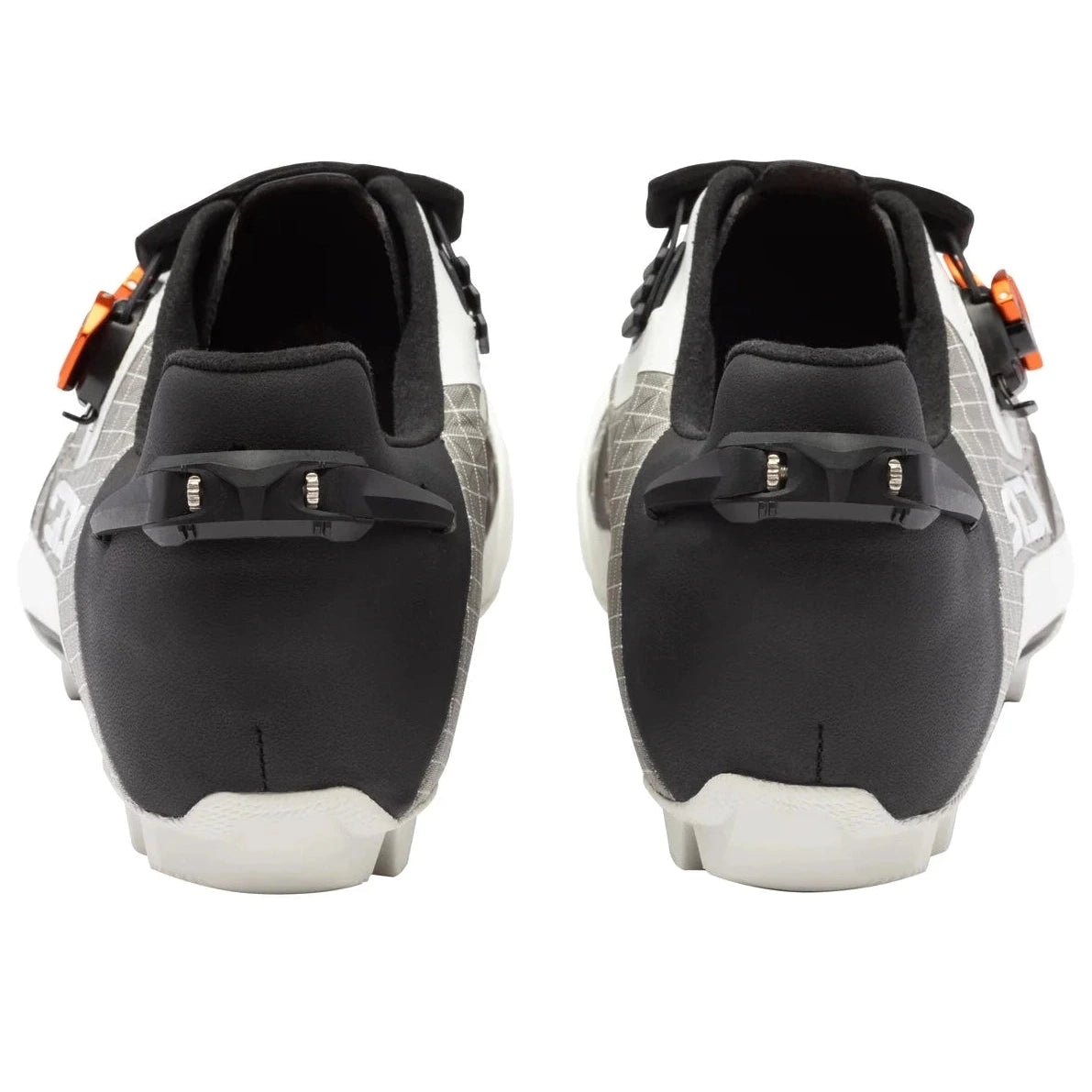 Scarpe mtb Sidi Aeron - Bianco Sidi