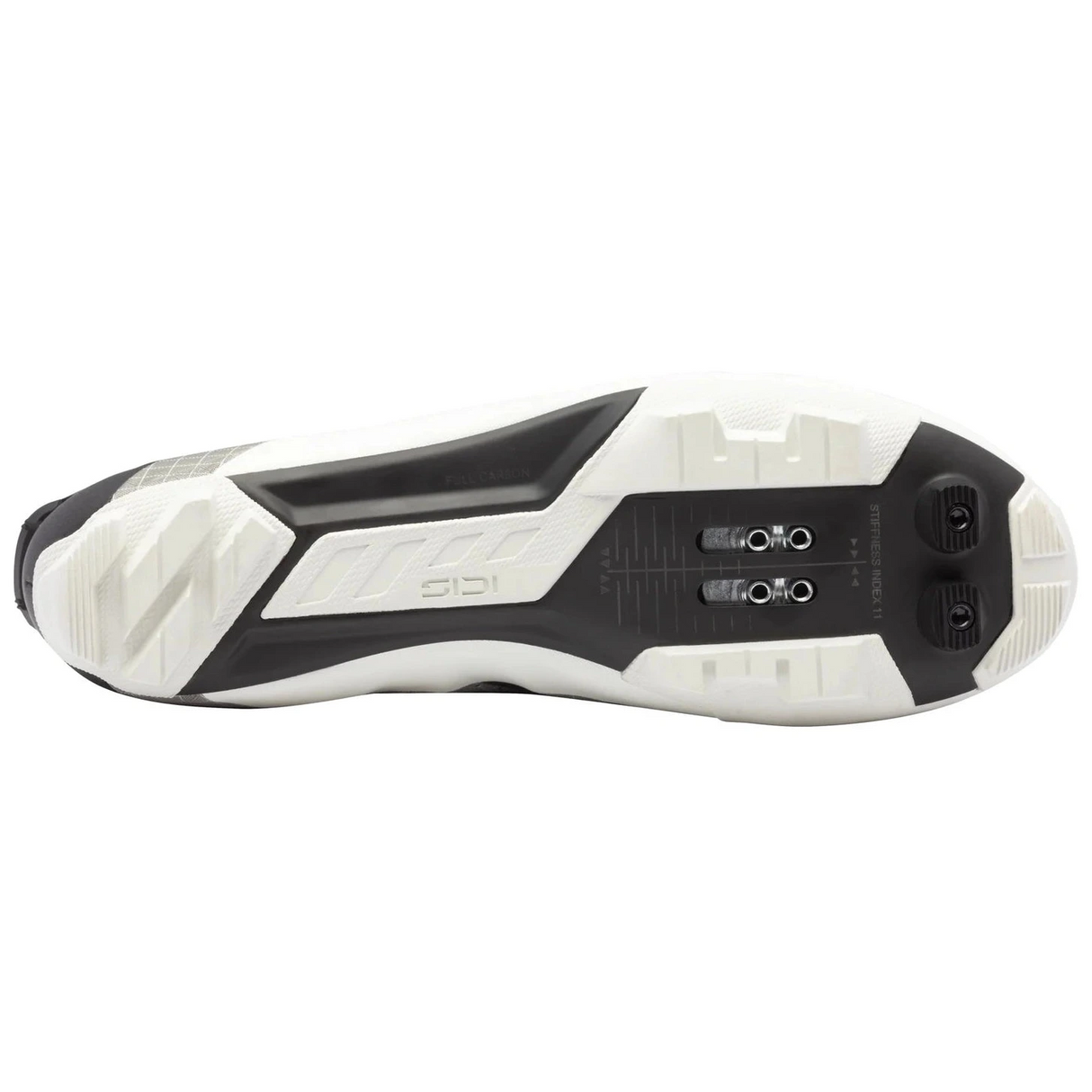 Scarpe mtb Sidi Aeron - Bianco Sidi