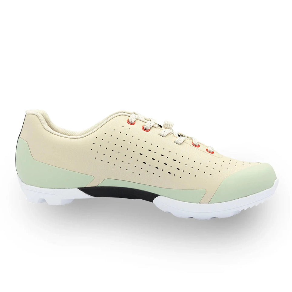 Scarpe mtb Sidi Asper Laces - Marrone Sidi