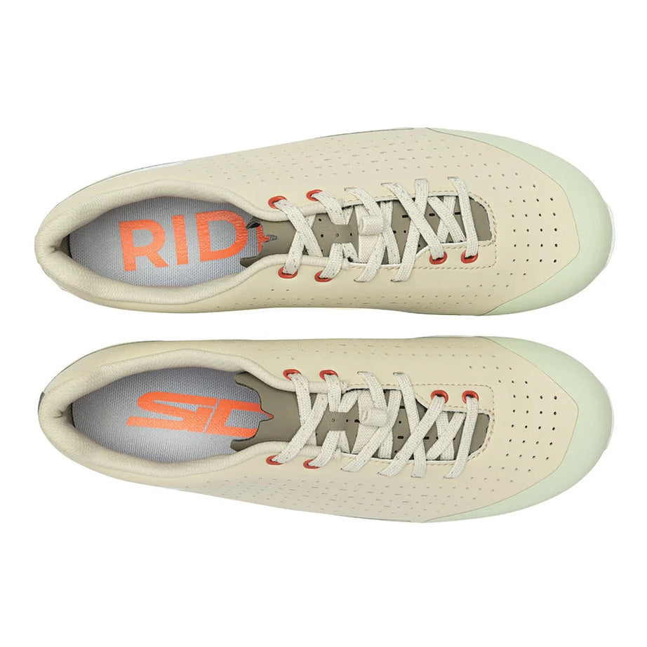 Scarpe mtb Sidi Asper Laces - Marrone Sidi