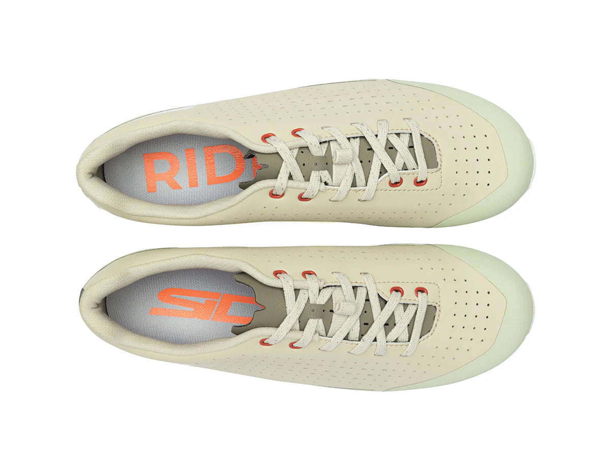 Scarpe mtb Sidi Asper Laces - Marrone Sidi