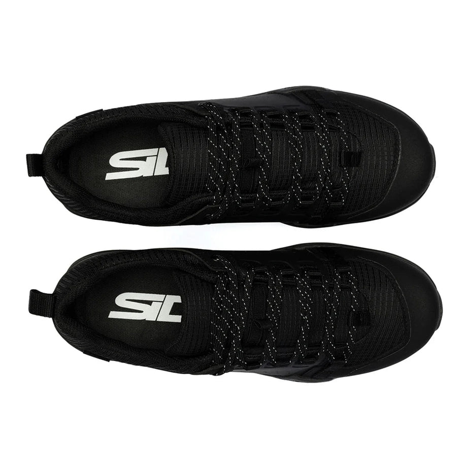 Scarpe mtb Sidi Atomus GTX - Nero Sidi