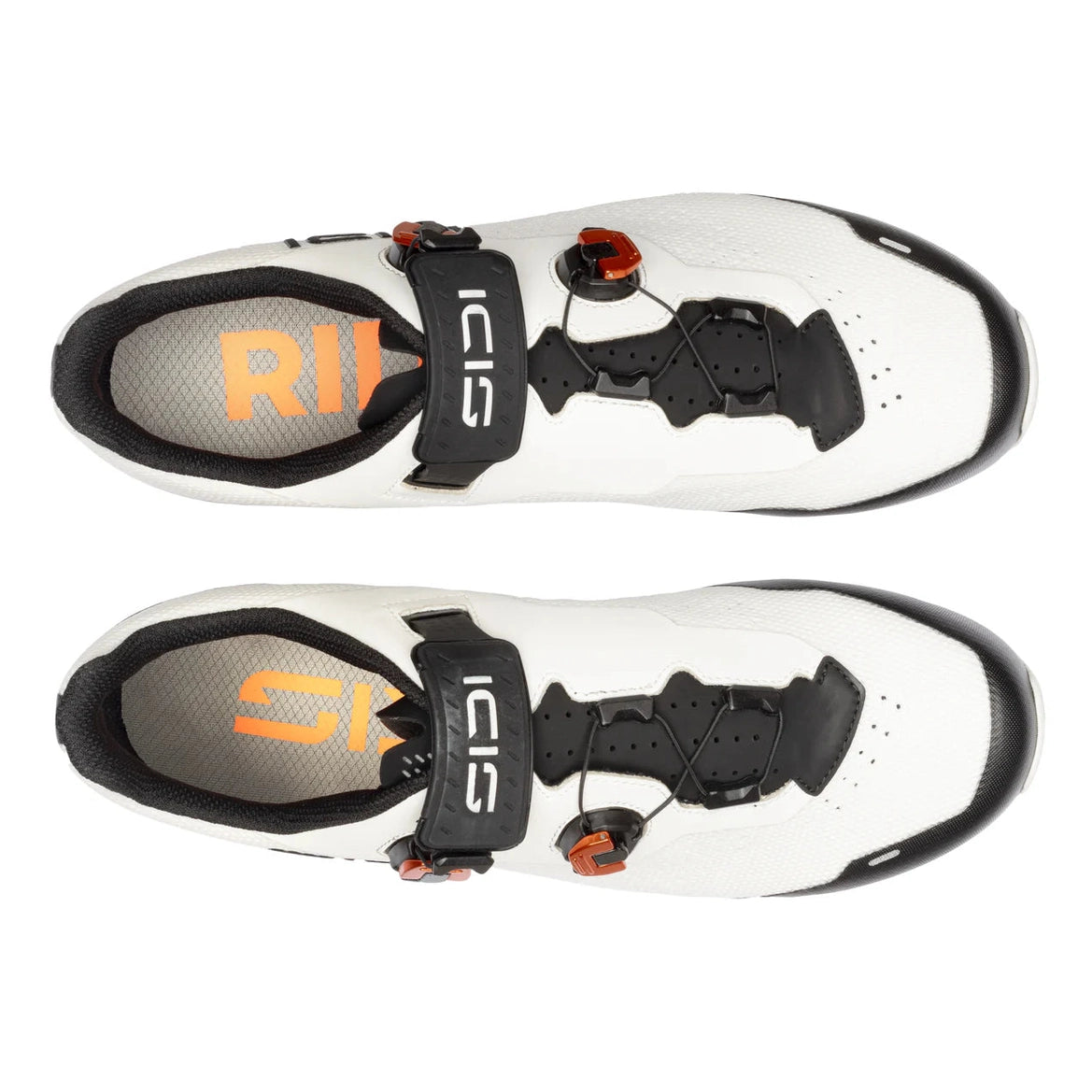 Scarpe mtb Sidi Dominator X - Bianco Sidi