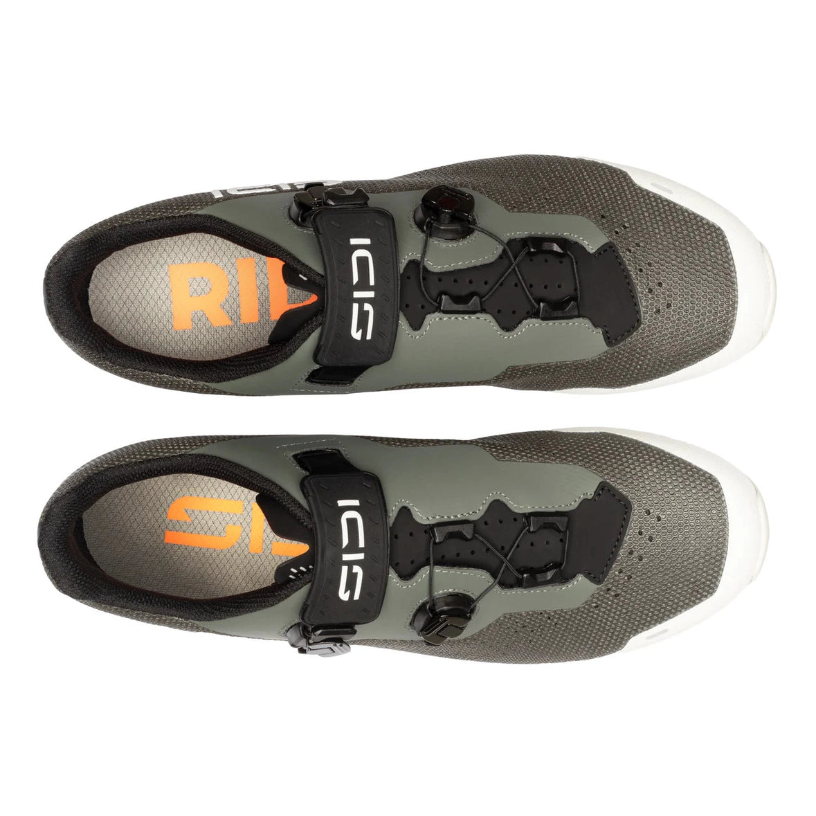 Scarpe mtb Sidi Dominator X - Verde Sidi