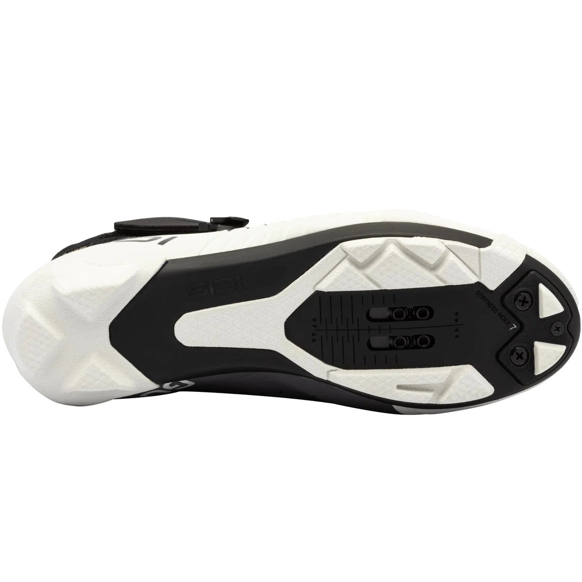 Scarpe mtb Sidi Hiemx S GTX - Antracite Sidi