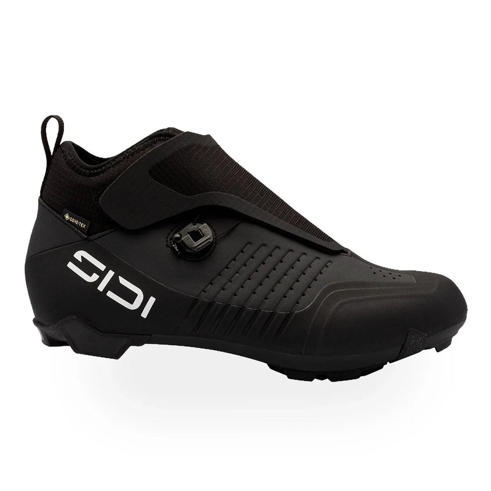 Scarpe mtb Sidi Hiemx S GTX - Nero Sidi