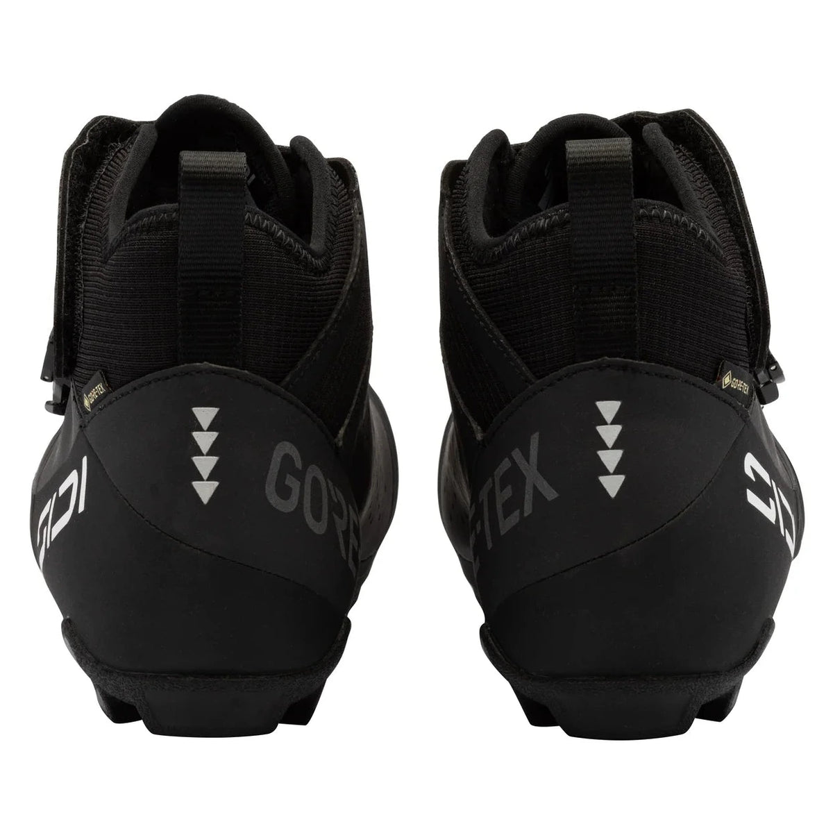 Scarpe mtb Sidi Hiemx S GTX - Nero Sidi